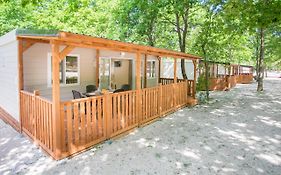 Mobile Homes Premium Magnolia Bijela Uvala